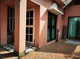 3 Schlafzimmer Villa zu verkaufen im Nontiwa Garden, Ban Mai