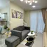 ทาวน์เฮ้าส์ 2 ห้องนอน ให้เช่า ในโครงการ โกลเด้นทาวน์ กาดรวมโชค, ฟ้าฮ่าม