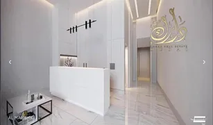 Studio Apartment for sale in Al Zahia, Sharjah Al Mamsha