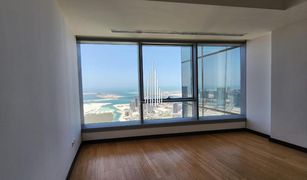 4 chambres Penthouse a vendre à Shams Abu Dhabi, Abu Dhabi Sky Tower