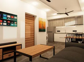 ขายวิลล่า 1 ห้องนอน ในโครงการ ฮัมมิงเบิร์ด บูติก วิลล่า, บ่อผุด, เกาะสมุย