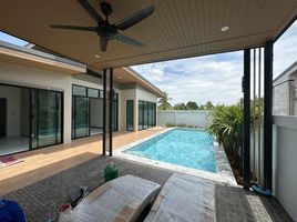3 Bedroom Villa for sale at Anchan Garden, Hin Lek Fai, Hua Hin