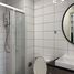 Studio Condo for rent at Chapter One ECO Ratchada - Huaikwang, Huai Khwang, Huai Khwang