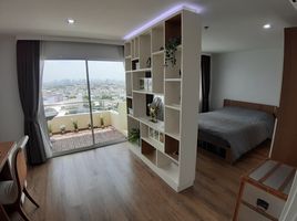 2 Schlafzimmer Wohnung zu verkaufen im Ma Maison Condo, Phlapphla, Wang Thong Lang