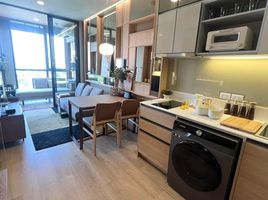 1 Bedroom Condo for sale at The Issara Sathorn, Thung Mahamek