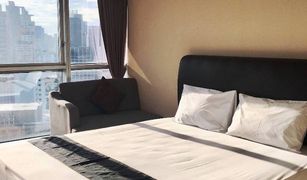 3 Bedrooms Condo for sale in Khlong Tan, Bangkok The Waterford Diamond