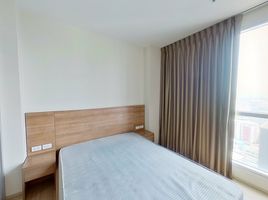 1 Bedroom Condo for sale at Rhythm Ratchada - Huai Khwang, Din Daeng, Din Daeng