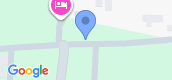 Map View of Leleaf Sea Beach Hua-Hin