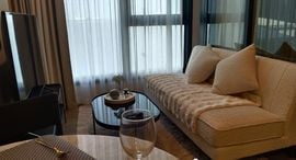 Available Units at The Crest Park Residences