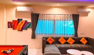 3 Bedrooms Villa for sale in Sattahip, Pattaya 