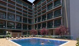 1 Bedroom Apartment for sale in Oasis Residences, Abu Dhabi Oasis 1