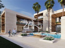 3 Bedroom Villa for sale at Reem Hills, Makers District, Al Reem Island, Abu Dhabi