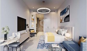 Studio Apartment for sale in Churchill Towers, Dubai Peninsula Four