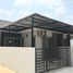 2 Bedroom House for rent at The Bliss Spring City, Tha Tum, Si Maha Phot, Prachin Buri