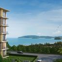 เดอะ ร็อคโค อ่าวนาง กระบี่