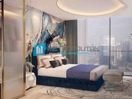 1 Schlafzimmer Appartement zu verkaufen im Chic Tower, Churchill Towers, Business Bay, Dubai