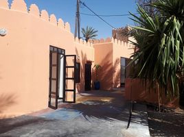 5 Schlafzimmer Haus zu vermieten in Na Annakhil, Marrakech, Na Annakhil