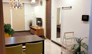 1 Bedroom Condo for sale in Chong Nonsi, Bangkok Supalai Prima Riva