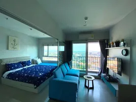 1 Schlafzimmer Wohnung zu verkaufen im Centric Sea, Nong Prue