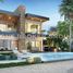 5 Bedroom Villa for sale at Costa Brava at DAMAC Lagoons, Artesia, DAMAC Hills (Akoya by DAMAC)