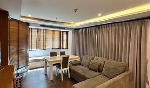 1 chambre Condominium a vendre à Si Lom, Bangkok Silom Park View