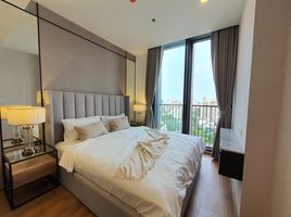 2 Bedroom Apartment for rent at Noble BE33, Khlong Tan Nuea