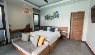 3 Bedrooms Villa for sale in Si Sunthon, Phuket Nicky Villas 2