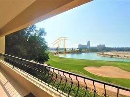 1 Bedroom Condo for sale at Golf Apartments, Al Hamra Village