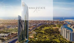 2 Habitaciones Apartamento en venta en Wasl Square, Dubái Safa One