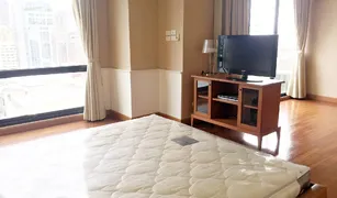 4 Bedrooms Condo for sale in Lumphini, Bangkok Somkid Gardens