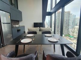 2 Bedroom Condo for sale at The Lofts Silom, Si Lom