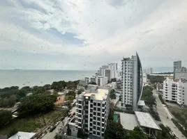 1 Bedroom Condo for sale at Cosy Beach View, Nong Prue, Pattaya