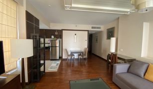 1 chambre Condominium a vendre à Lumphini, Bangkok Langsuan Ville