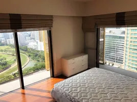 2 Schlafzimmer Appartement zu vermieten im Hansar Rajdamri, Lumphini