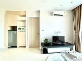 1 Bedroom Condo for rent at Grande Caribbean, Nong Prue