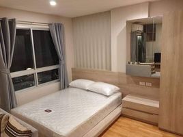 1 Bedroom Condo for rent at Lumpini Ville Sukhumvit 76 - Bearing Station, Samrong, Phra Pradaeng, Samut Prakan