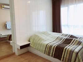 2 Schlafzimmer Wohnung zu verkaufen im The Tempo Grand Sathorn-Wutthakat, Bang Kho