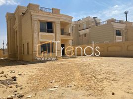 4 Bedroom Villa for sale at Fountain Park, The 5th Settlement, New Cairo City, Cairo, Egypt