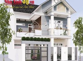 6 Schlafzimmer Villa zu verkaufen in Binh Chanh, Ho Chi Minh City, Binh Chanh, Binh Chanh