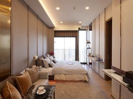 3 Bedroom Penthouse for sale at Park Origin Thonglor, Khlong Tan Nuea