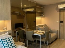 Studio Apartment for sale at Ideo O2, Bang Na, Bang Na, Bangkok