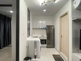 1 Bedroom Condo for rent at Life One Wireless, Lumphini