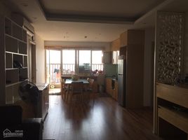3 Schlafzimmer Appartement zu vermieten im C37 Bộ Công An - Bắc Hà Tower, Trung Van