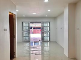 2 Bedroom House for sale at Sunshine Asset, Thung Sukhla