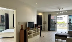 2 chambres Condominium a vendre à Nong Prue, Pattaya Nordic Residence