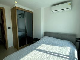 1 Schlafzimmer Appartement zu verkaufen im The Breeze Condominium Bangsaray, Bang Sare