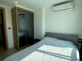 1 Bedroom Condo for sale at The Breeze Condominium Bangsaray, Bang Sare, Sattahip