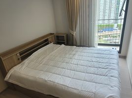 1 Schlafzimmer Wohnung zu vermieten im Life Sathorn Sierra, Talat Phlu, Thon Buri