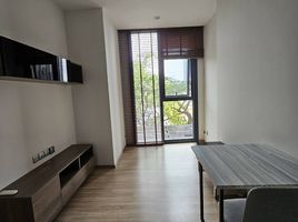 1 Schlafzimmer Wohnung zu vermieten im The Line Phahol - Pradipat, Sam Sen Nai, Phaya Thai