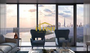 1 Bedroom Apartment for sale in , Dubai Address Harbour Point